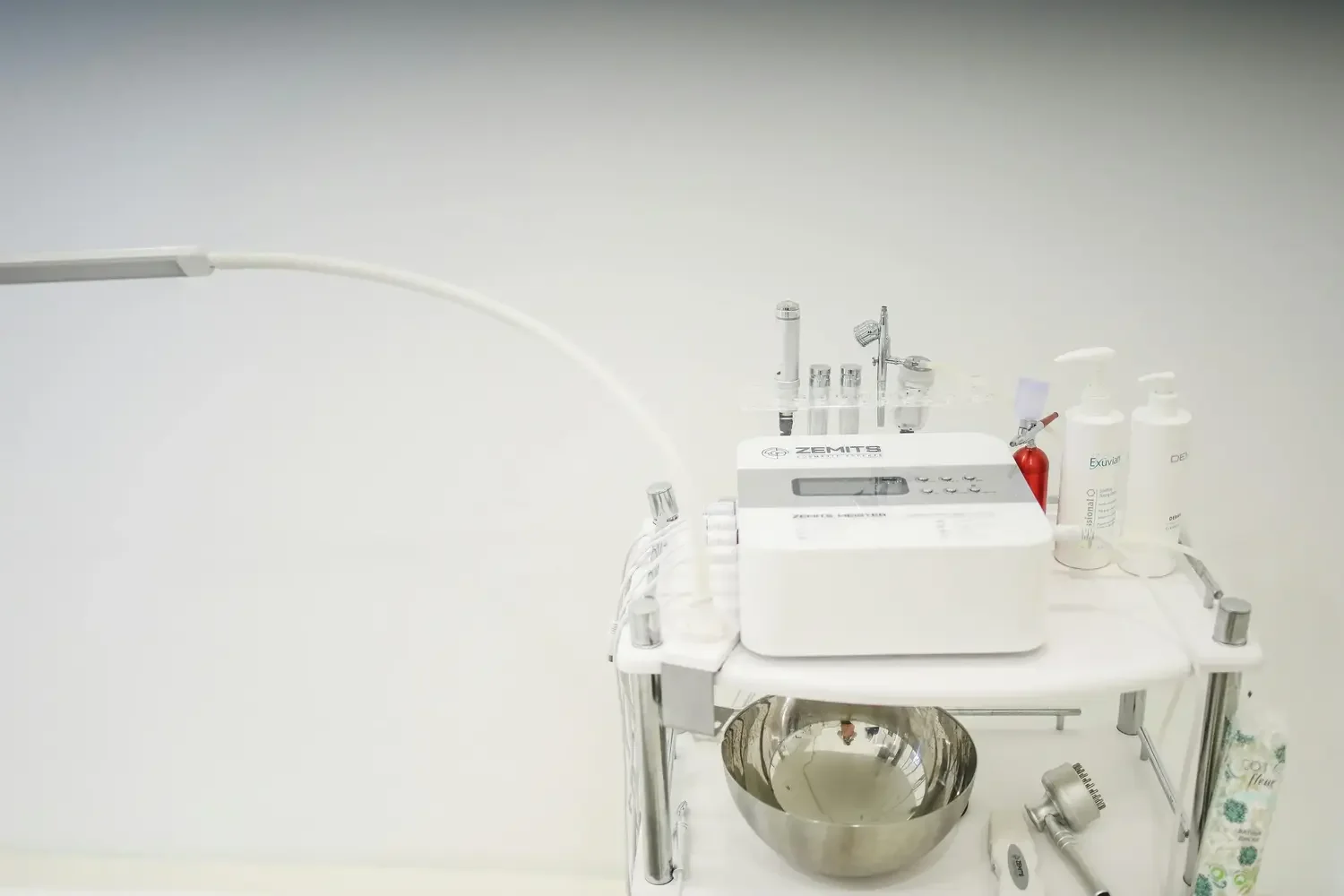 Máster en Tecnología Cosmética y Desarrollo de Producto 1