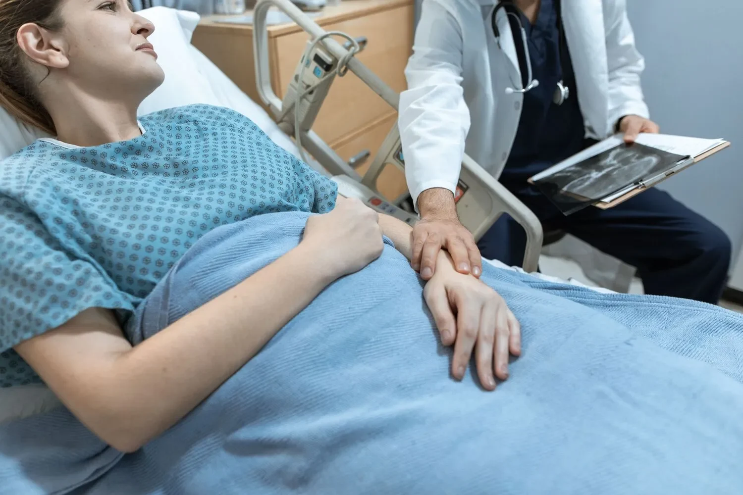 Máster en Atención al Paciente Preoperatorio y Postoperatorio TCAE 1
