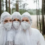 Máster en Gestión de Residuos Sanitarios y Bioseguridad 1