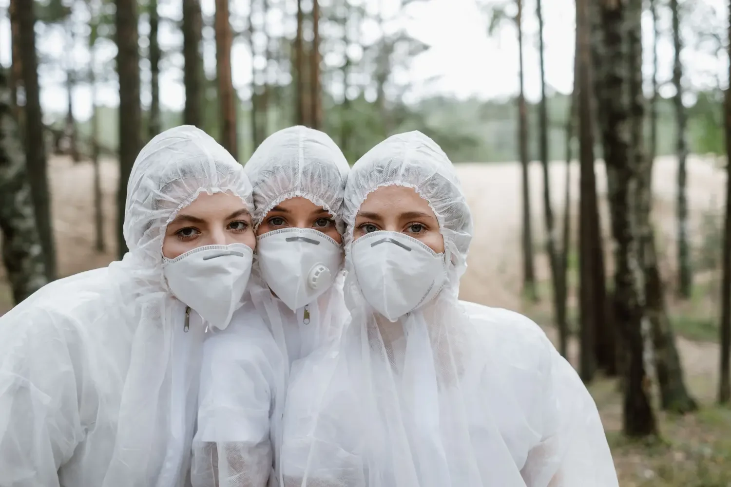 Máster en Gestión de Residuos Sanitarios y Bioseguridad 1