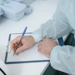 Máster en Triaje Historia Clínica y Consentimiento Informado Rol Enfermería 1