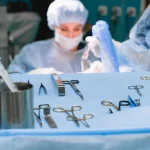 Máster en Esterilización Hospitalaria y Central de Esterilización CME 2