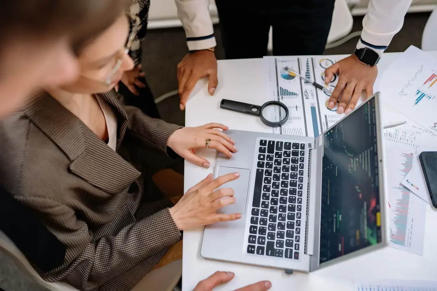 Máster en Marketing Digital, Inteligencia Artificial y Automatización 1