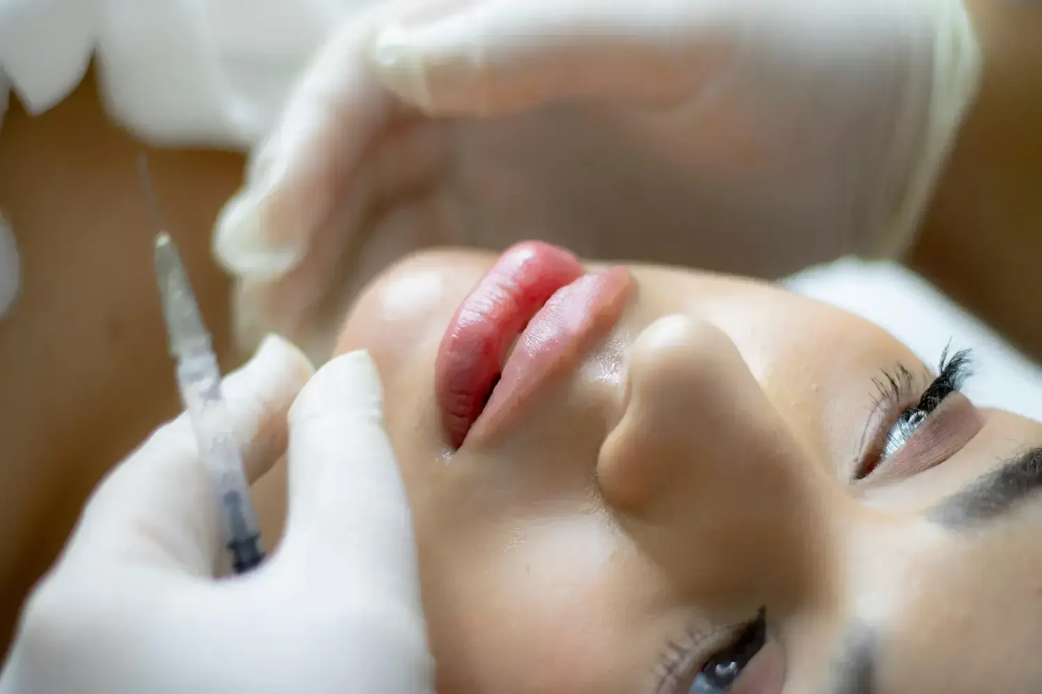 Máster en Enfermería en Medicina Estética Integral 1